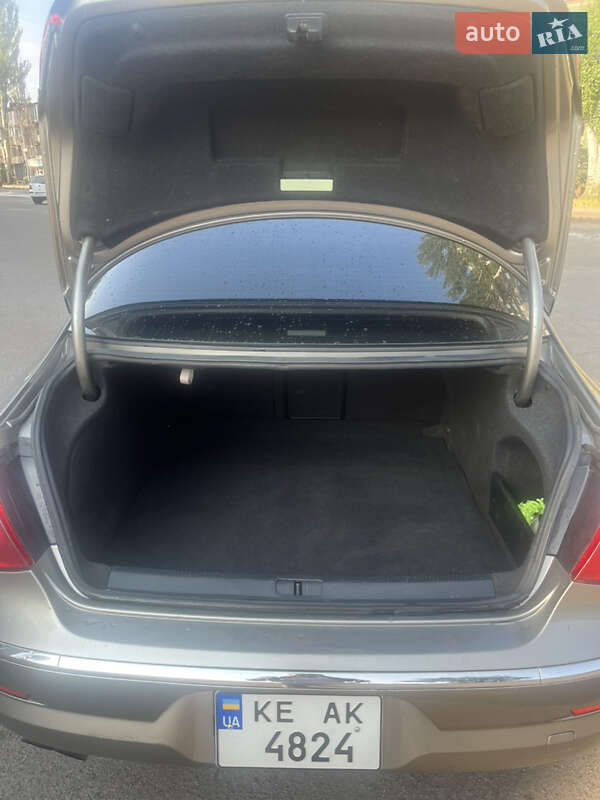 Купе Volkswagen CC / Passat CC 2010 в Кривом Роге