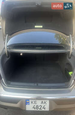 Купе Volkswagen CC / Passat CC 2010 в 