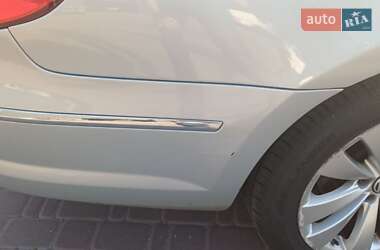 Купе Volkswagen CC / Passat CC 2011 в 