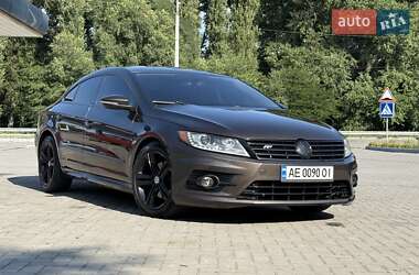 Купе Volkswagen CC / Passat CC 2013 в Днепре