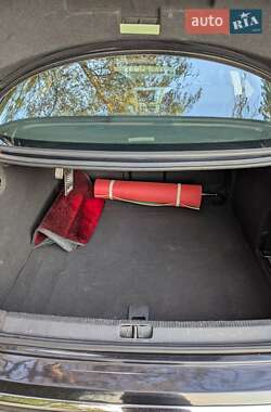 Купе Volkswagen CC / Passat CC 2011 в 