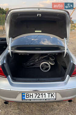 Купе Volkswagen CC / Passat CC 2012 в 