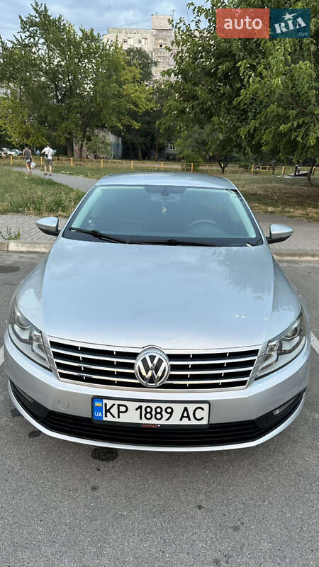 Купе Volkswagen CC / Passat CC 2013 в Киеве фото 21 Купе Volkswagen CC / Passat CC 2013 в Киеве