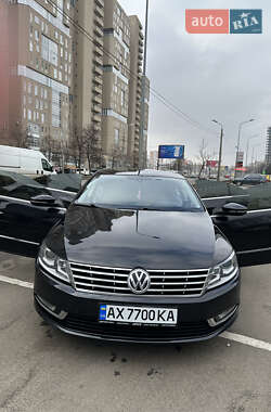 Купе Volkswagen CC / Passat CC 2012 в Чугуєві