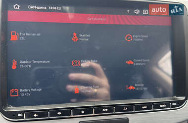 Купе Volkswagen CC / Passat CC 2013 в 