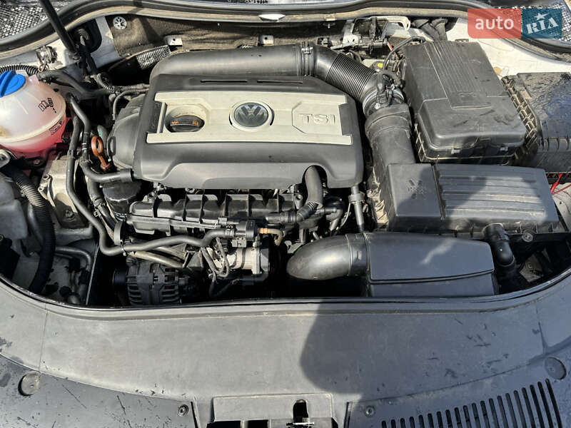 Купе Volkswagen CC / Passat CC 2013 в Киеве фото 42 Купе Volkswagen CC / Passat CC 2013 в Киеве
