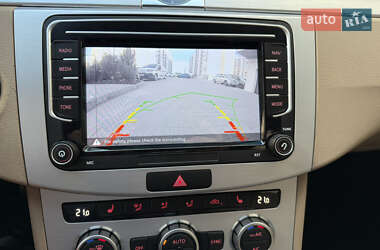 Купе Volkswagen CC / Passat CC 2012 в 
