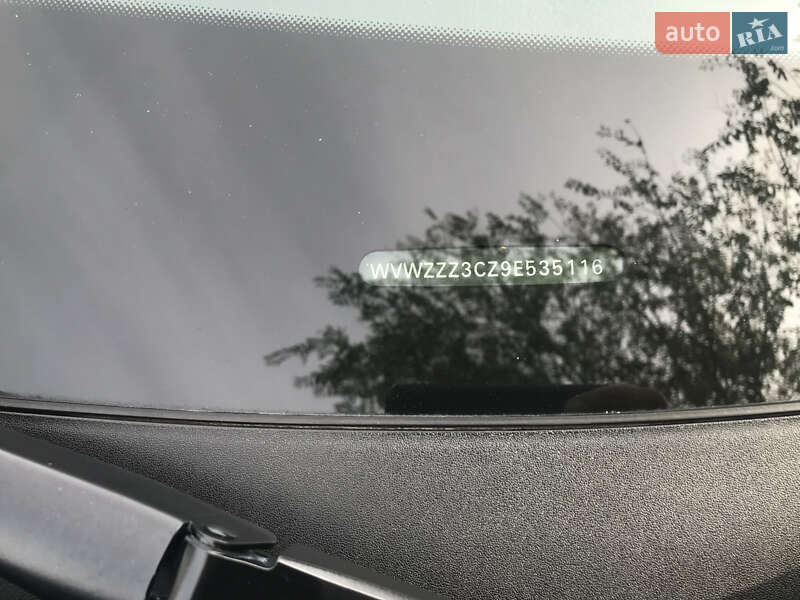 Купе Volkswagen CC / Passat CC 2008 в Днепре