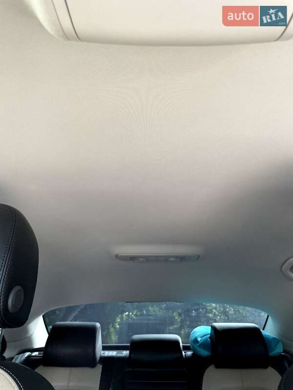 Купе Volkswagen CC / Passat CC 2014 в Києві