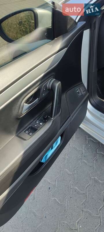Купе Volkswagen CC / Passat CC 2010 в Виннице