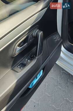 Купе Volkswagen CC / Passat CC 2010 в 