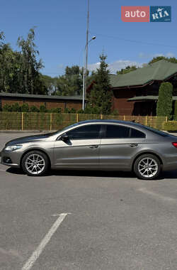 Купе Volkswagen CC / Passat CC 2010 в Александрие