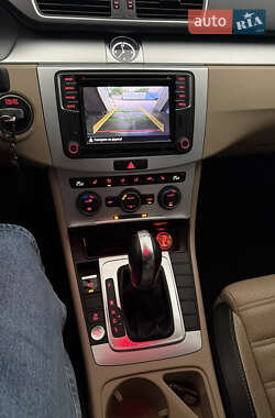 Купе Volkswagen CC / Passat CC 2015 в 