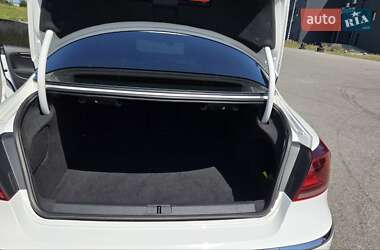 Купе Volkswagen CC / Passat CC 2014 в 