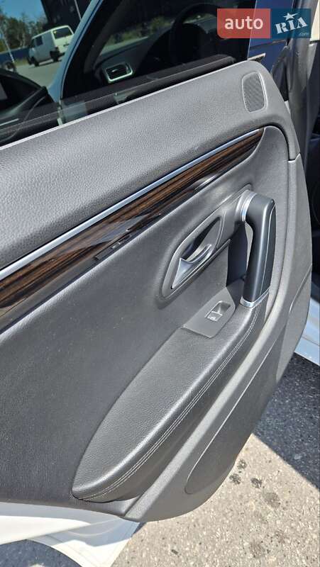 Купе Volkswagen CC / Passat CC 2014 в Харькове