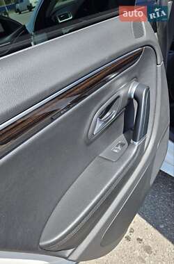 Купе Volkswagen CC / Passat CC 2014 в 