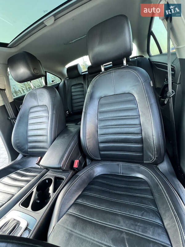 Купе Volkswagen CC / Passat CC 2014 в Виннице