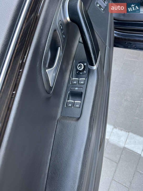Купе Volkswagen CC / Passat CC 2014 в Виннице