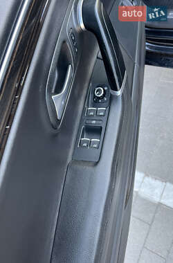 Купе Volkswagen CC / Passat CC 2014 в 