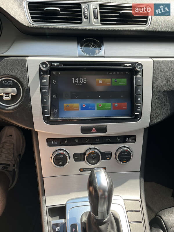 Купе Volkswagen CC / Passat CC 2013 в Харькове