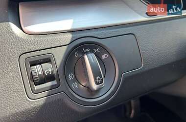 Купе Volkswagen CC / Passat CC 2013 в 