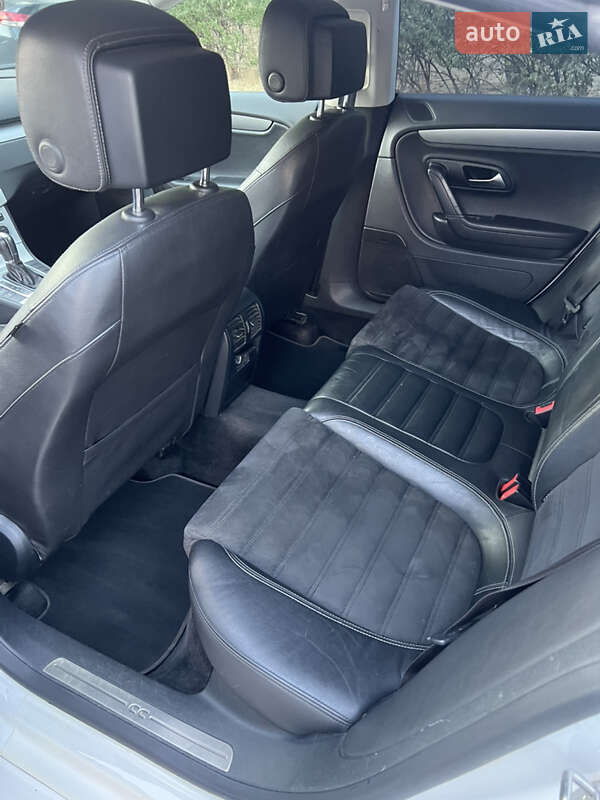 Купе Volkswagen CC / Passat CC 2012 в Одессе