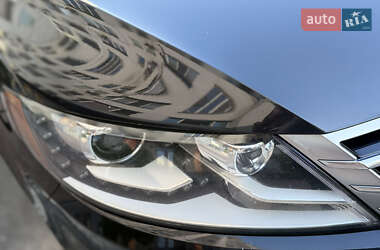 Купе Volkswagen CC / Passat CC 2015 в 