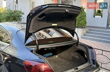 Купе Volkswagen CC / Passat CC 2015 в 
