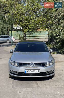 Купе Volkswagen CC / Passat CC 2014 в Виннице