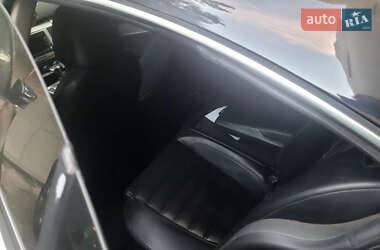 Купе Volkswagen CC / Passat CC 2010 в 