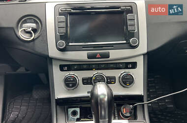 Купе Volkswagen CC / Passat CC 2013 в 