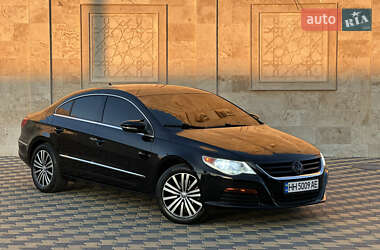 Купе Volkswagen CC / Passat CC 2010 в Одессе