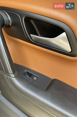 Купе Volkswagen CC / Passat CC 2012 в 
