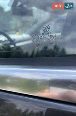 Купе Volkswagen CC / Passat CC 2012 в 