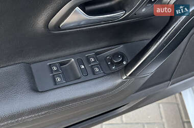Купе Volkswagen CC / Passat CC 2010 в 