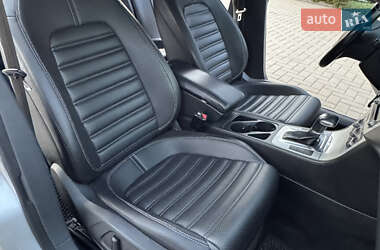 Купе Volkswagen CC / Passat CC 2010 в 