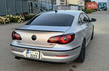 Купе Volkswagen CC / Passat CC 2010 в 