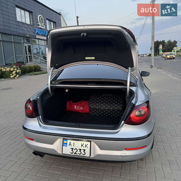 Купе Volkswagen CC / Passat CC 2010 в Белой Церкви
