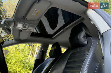 Купе Volkswagen CC / Passat CC 2011 в 