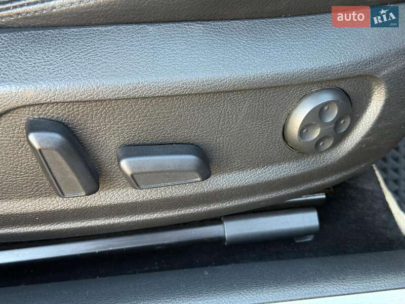 Купе Volkswagen CC / Passat CC 2013 в Одессе