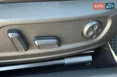 Купе Volkswagen CC / Passat CC 2013 в 