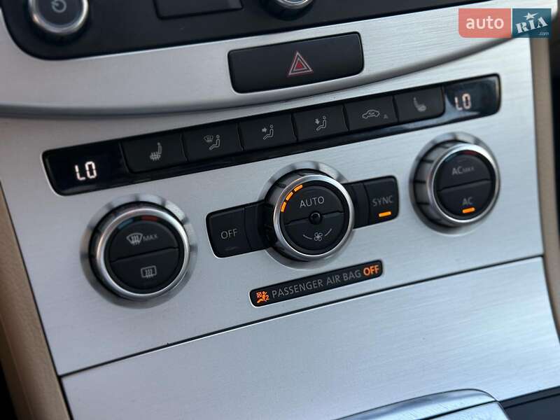 Купе Volkswagen CC / Passat CC 2013 в Одессе