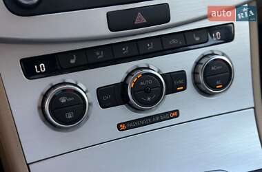 Купе Volkswagen CC / Passat CC 2013 в 