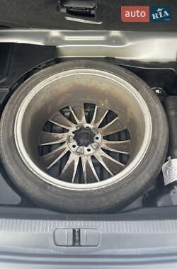 Купе Volkswagen CC / Passat CC 2014 в 