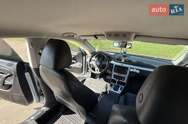 Купе Volkswagen CC / Passat CC 2011 в 