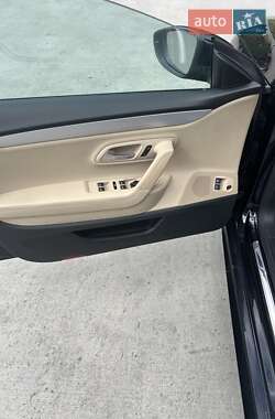 Купе Volkswagen CC / Passat CC 2013 в 