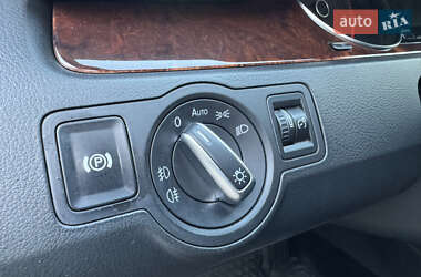 Купе Volkswagen CC / Passat CC 2010 в 