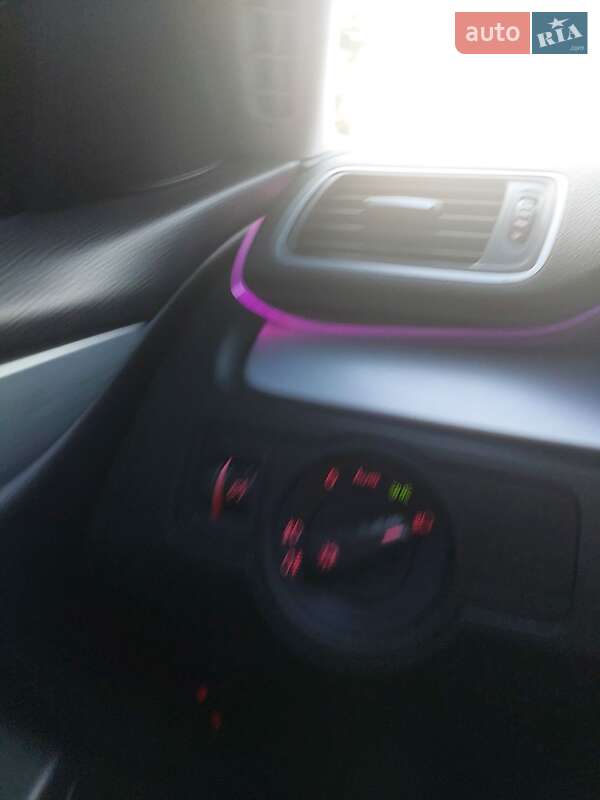 Купе Volkswagen CC / Passat CC 2016 в Ровно