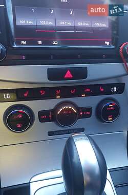 Купе Volkswagen CC / Passat CC 2016 в 