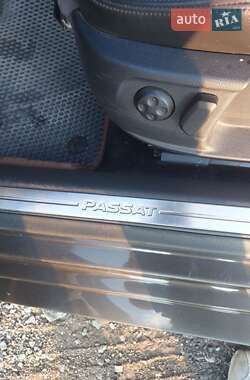 Купе Volkswagen CC / Passat CC 2016 в 